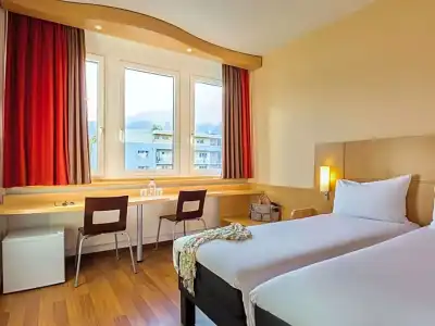 ibis Luzern Kriens - 56
