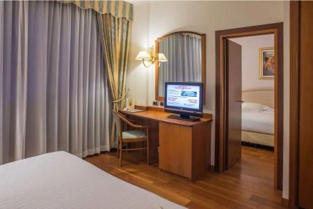 Best Western Globus City - 102