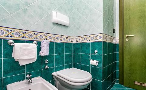 Best Western La Conchiglia - 38