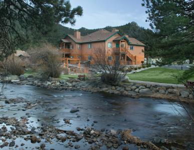 WorldMark Estes Park - 33
