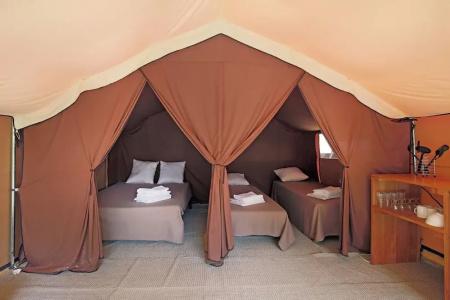 Camping de Paris - 71
