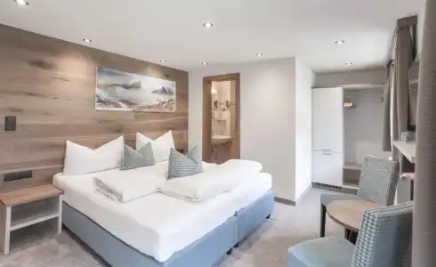 Garni Ötztal Rooms & Aparts - 20
