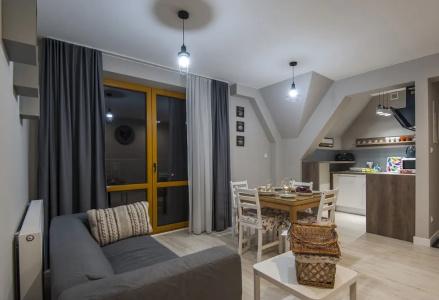 Apartamenty Bory 6a - 101