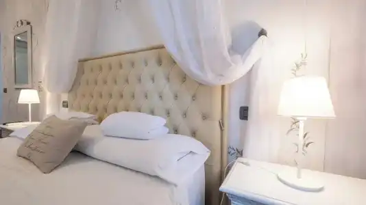 Il Castagnolo Country B&B - 108