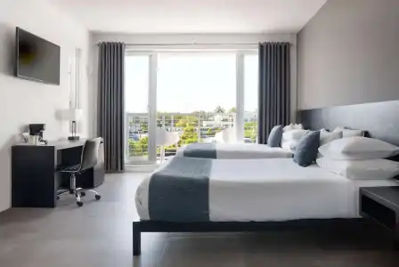 MB, Trademark Collection by Wyndham - 76