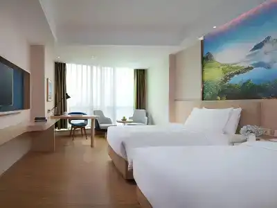 Kyriad Marvelous·Dongguan Huangjiang Jinyi - 1