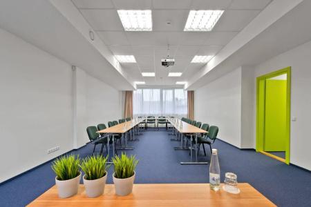 Green Vilnius - 22