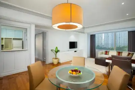 Wyndham Casablanca Jakarta - 73