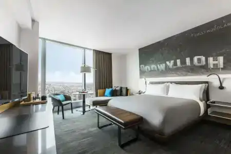 InterContinental Los Angeles Downtown by IHG - 74