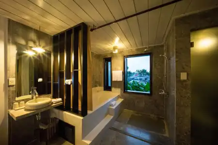 Hoi An Coco River Resort & Spa - 7