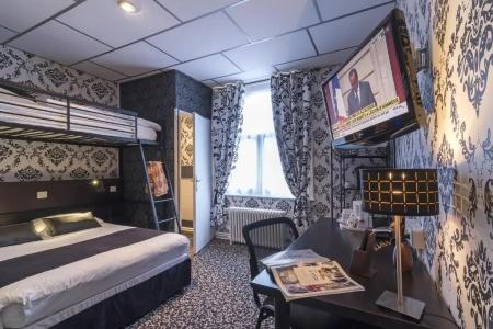 Hôtel du Moulin d'Or - 28