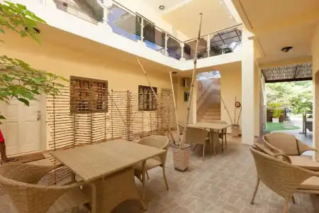 Chez Bea Luxury Villa - 20