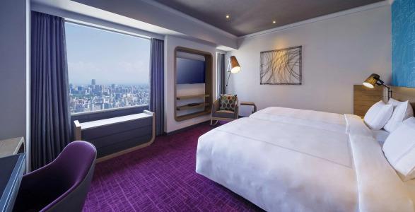 Swissotel Nankai - 47