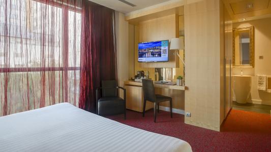 MIM Sitges Member of Meliá Collection - 5