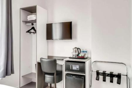 Hôtel & Hostel PB - Paris-Barcelone - 4