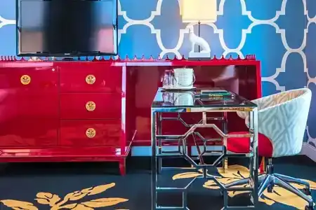 Kimpton Monaco Philadelphia by IHG - 80