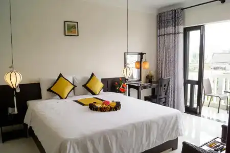 Phuc Thao Villa - 80