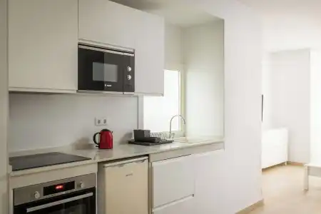 Apartamentos Patagonia Sur - 220