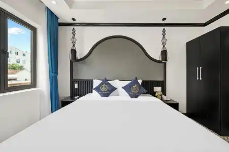 Royal Mansion Boutique Hoi An - 101