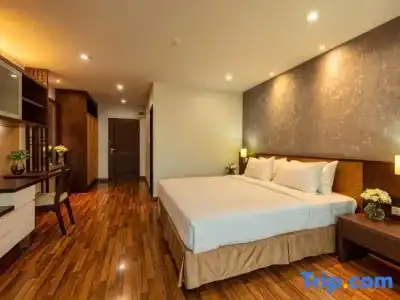 The Grand Napat - 121