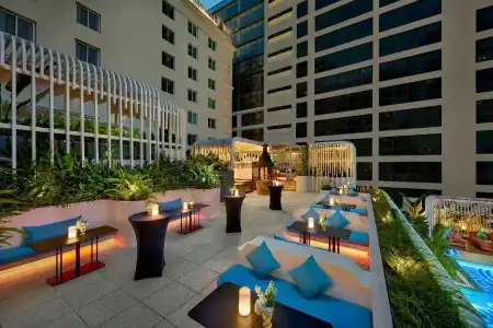 Movenpick Hanoi Centre - 27