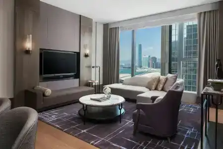 The St. Regis Hong Kong - 27