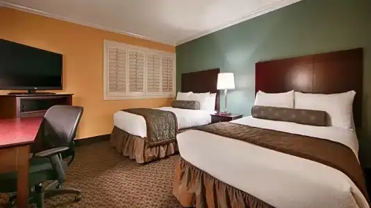 Best Western Plus Casino Royale - Center Strip - 38