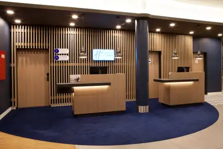 Holiday Inn Express Darmstadt by IHG - 11