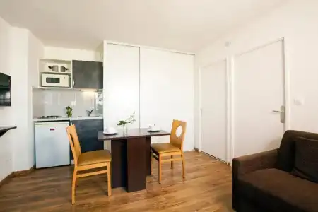 Séjours & Affaires Caen Le Clos Beaumois - 14