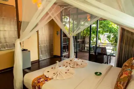 Loyfa Natural Resort - 65