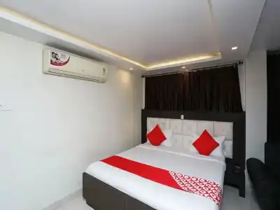 OYO 884 Sheldon - 6