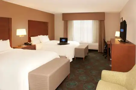 Hampton Inn by Hilton Brampton Toronto - 2