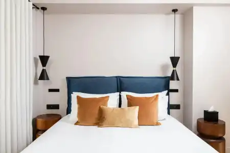 The Residence Aiolou & Spa - 20