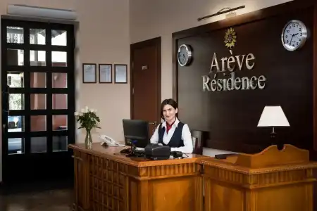 Areve Residence Boutique - 20