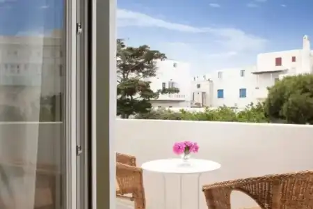 Kouneni Apartments - 6