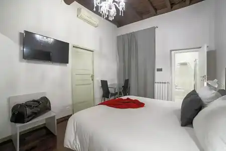 La Maison dell'Orologio - 15