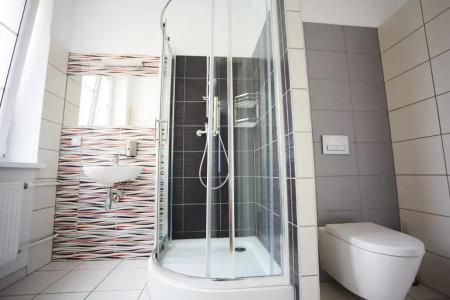 Premium Hostel - 42