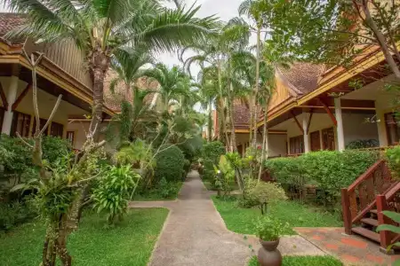 Bangtao Village Resort - 84