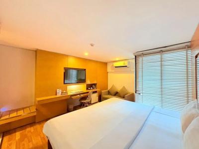 I Residence Silom - 44