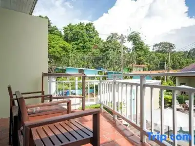 Samed Club Ko Samet - 68