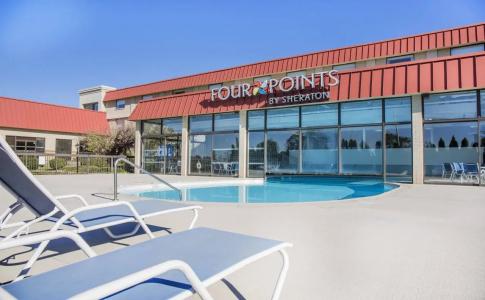 Mainstay Suites Lexington - 12