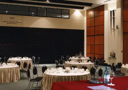 Pullman Bucharest World Trade Center - 22