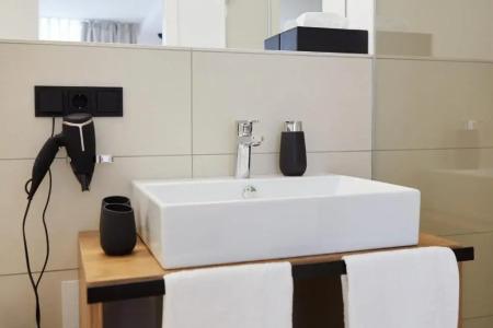 Sternen Bohlingen Aparthotel - 100