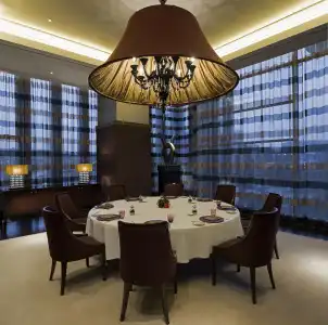 JW Marriott Ankara - 18