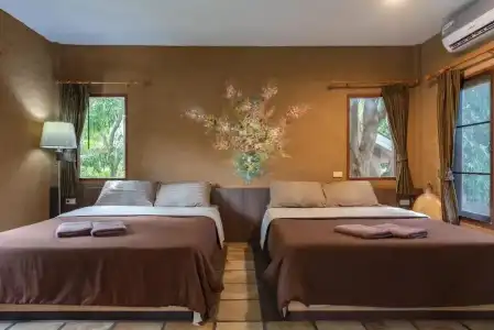 Muntra Garden Resort - 14
