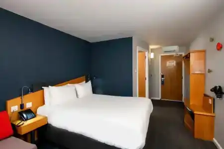 Holiday Inn Express Manchester - Salford Quays by IHG - 42
