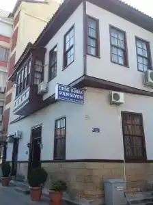 Konak Kaleici - 0