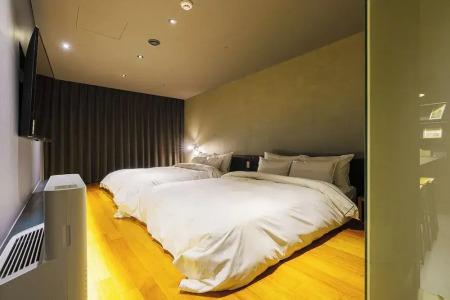 The Designers Incheon - 82