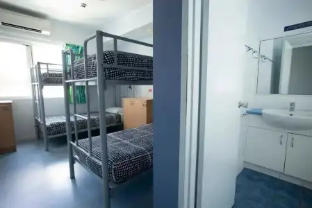 YHA Cairns Central - 43