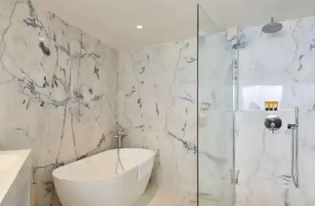 Hôtel Les Roches Blanches - 132